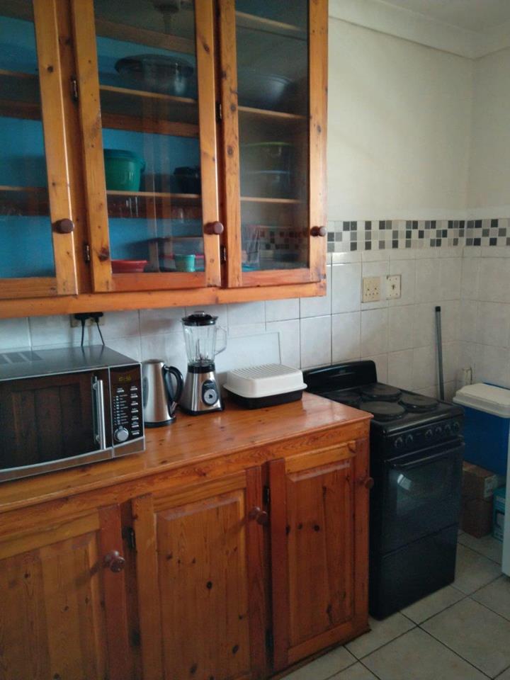 To Let 2 Bedroom Property for Rent in Wilgehof Free State